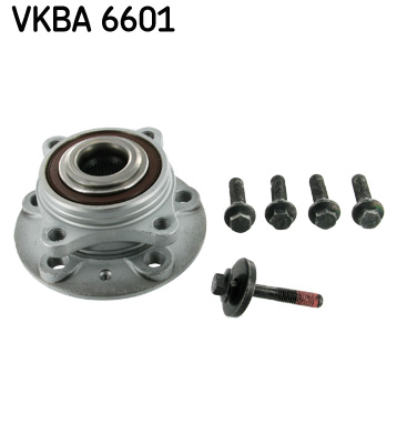 Rodamiento SKF VKBA6601